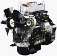 Двигатель Kipor KD498G – фото 1 из 1