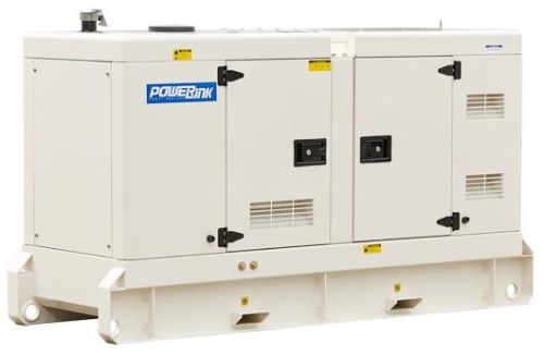 PowerLink WPS27/S (22 кВт)