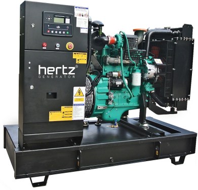 HERTZ HG55 CL (40 кВт)