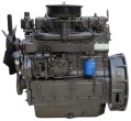 Двигатель Ricardo K4100ZDS – фото 1 из 1