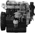 Двигатель Kipor KD488ZAG – фото 1 из 1