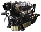 Двигатель Kipor KD6115G – фото 1 из 1