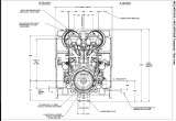 Двигатель Perkins 4012-46TAG2A – фото 6 из 12